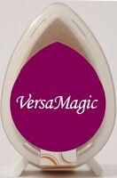 VersaMagic DewDrop Chalk Ink, Japan - Тампон с бързо съхнещо мастило - Perfect Plumeria - 54