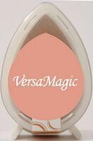VersaMagic DewDrop Chalk Ink, Japan - Тампон с бързо съхнещо мастило - Pink Grapefruit - 74