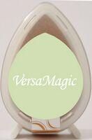 VersaMagic DewDrop Chalk Ink, Japan - Тампон с бързо съхнещо мастило - Aloe Vera - 80