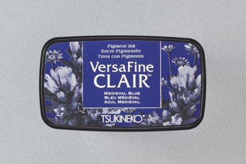 VERSAFINE CLAIR PAD - 651 / MEDIEVAL BLUE