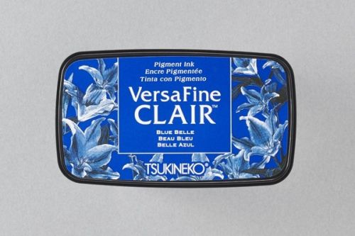 VERSAFINE CLAIR PAD - 601 / BLUE BELLE