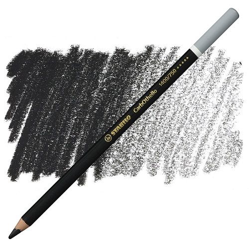CarbOthello PASTEL PENCIL