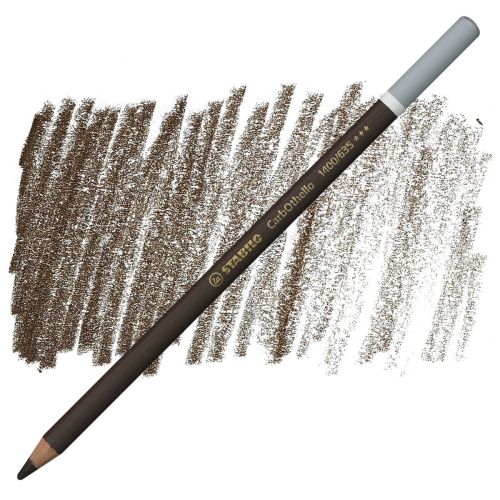 CarbOthello PASTEL PENCIL