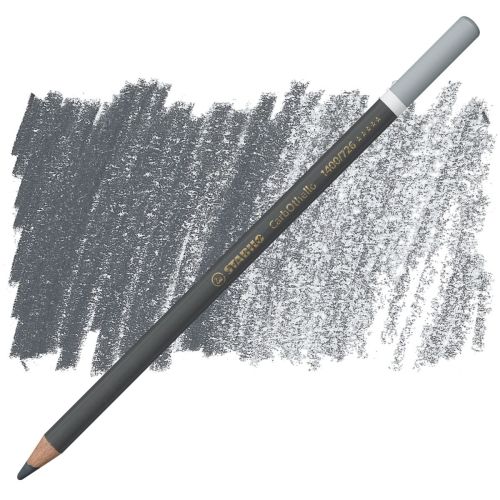 CarbOthello PASTEL PENCIL
