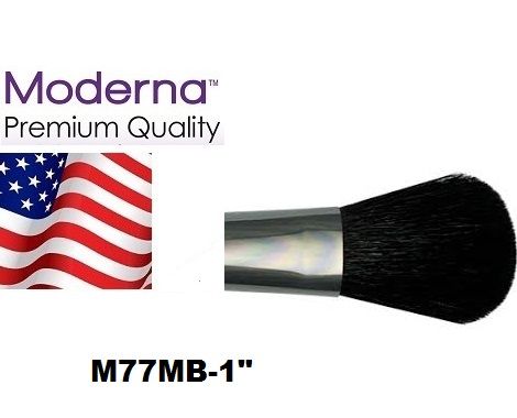 MODERNA BRUSH MOP 26mm  USA - Профи  четка за различни техники 1"
