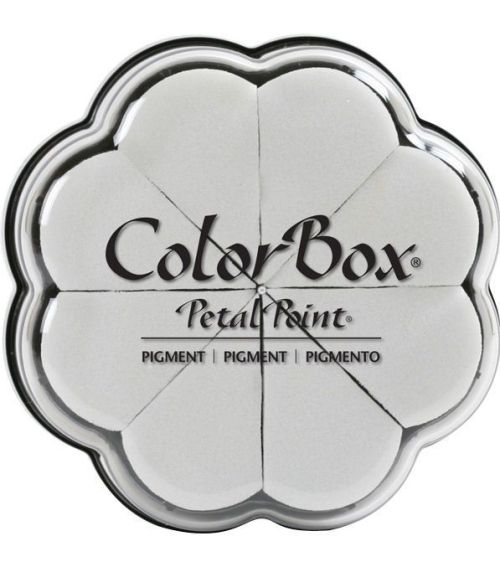 ColorBox PAD SET 8 ,USA - Комплект 8 тампона безцветни