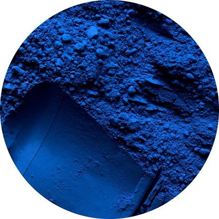 POWERTEX PIGMENT 40ml - DARK BLUE Сух пигмент