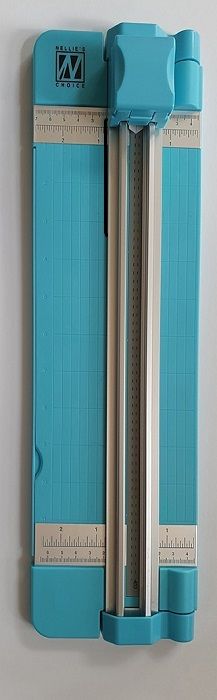 ROLLER CUTTER japanese quality  31cm - ТРИМЕР със сменяеми ножчета
