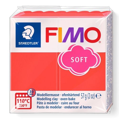 FIMO SOFT - Flamingo 40
