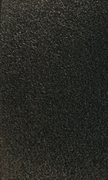 FOLIELLE BASTEL - VELOUR 50x70 - Велурен лист - Черно 1мм.