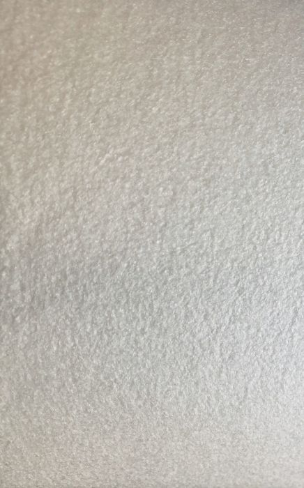 FOLIELLE BASTEL - VELOUR 24x34 - Велурен лист - Бяло 1мм.