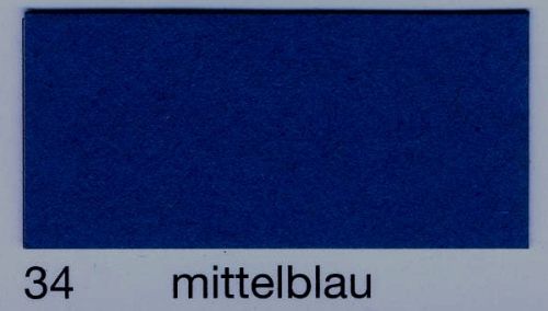 FB, Mounting Board, Germany - Цветен картон А4, 300 гр. 10 бр. - 35
