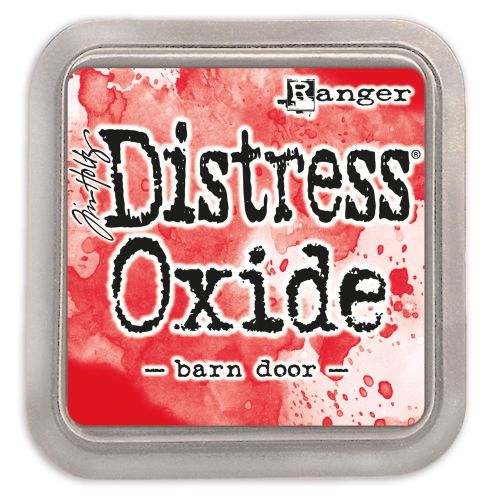 DISTRESS OXIDE тампон - Barn door