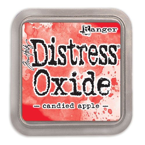 DISTRESS OXIDE тампон - Candied apple
