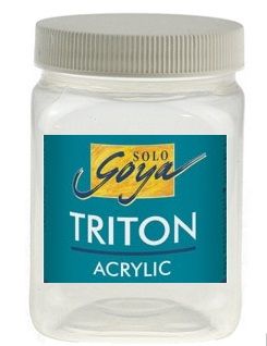 TRITON ACRYL  200 ml - Акрил за обща работа