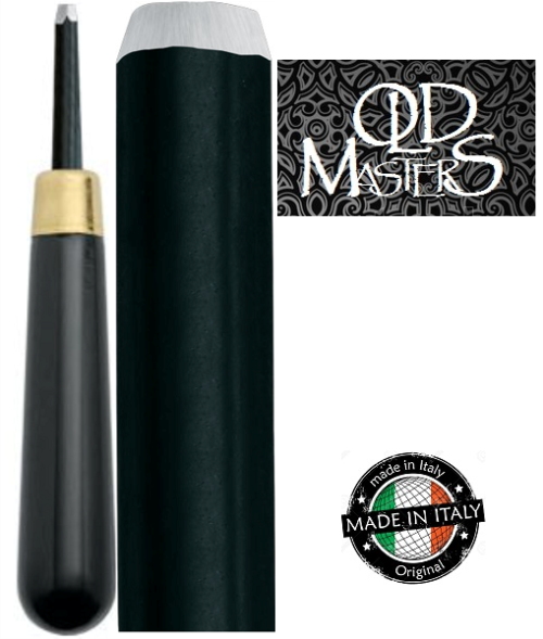 OLD MASTERS, Made in Italy - Длето за фина дърворезба и линогравюра №305