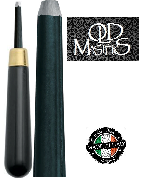 OLD MASTERS, Made in Italy - Длето за фина дърворезба и линогравюра №303