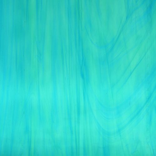 OCENSIDE Spectrum - Pale Green/Aqua Blue Waterglass®