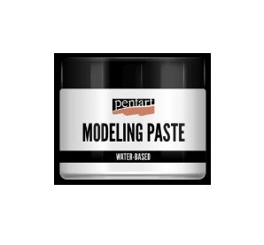 PENTART - MODELING PASTE 150 ml.