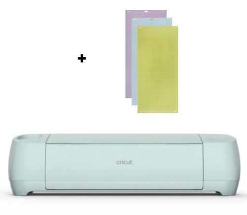 Cricut - NEW Explore 3 Machine   - Промо Пакет