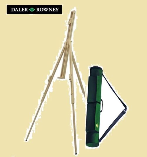 Daler-Rowney EASEL POD BAG