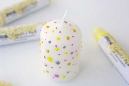 Canlde Pen / Kerzen Pen 