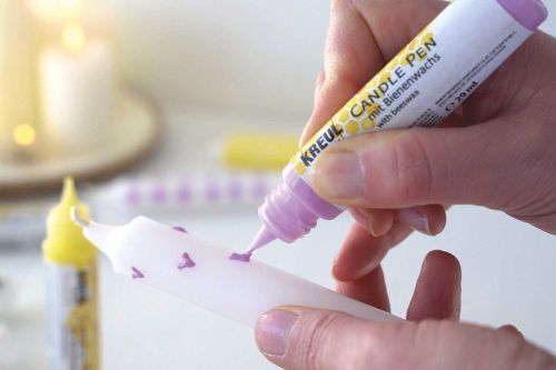 Canlde Pen / Kerzen Pen 