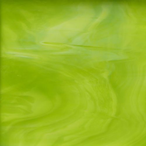 OCENSIDE Spectrum -Lime Green/White Smooth