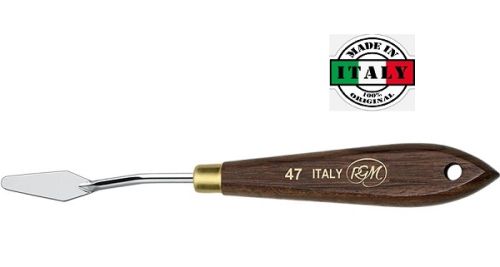 RGM PAINTING KNIFE 47