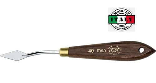 RGM PAINTING KNIFE 40