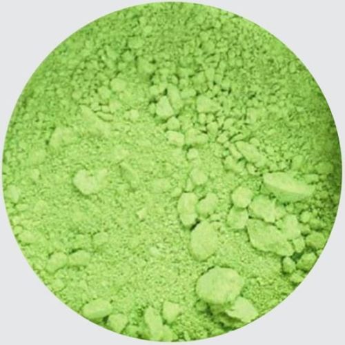 POWERTEX PIGMENT 40ml - LIME GREEN Сух пигмент