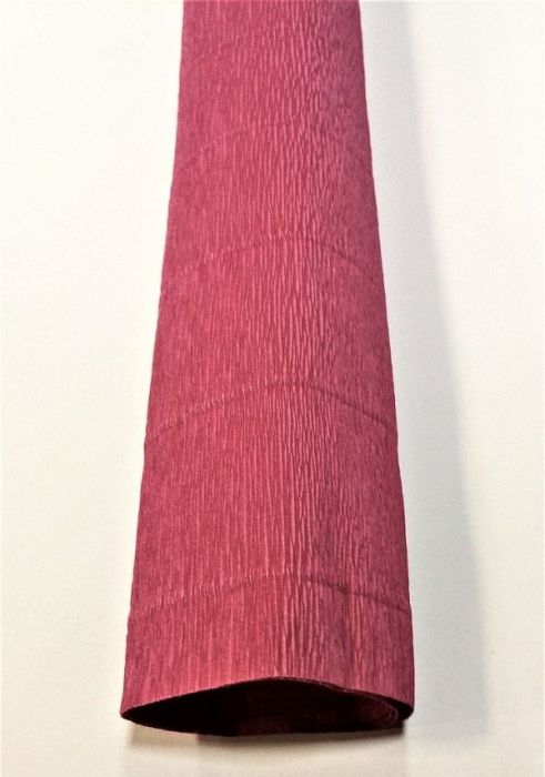 Cartotecnica rossi , Italy - 140 gr. 50x250 cm.