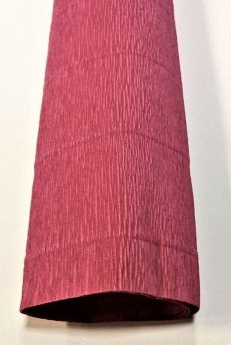 Cartotecnica rossi , Italy - 140 gr. 50x250 cm.