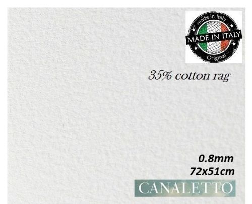 CANALETTO MOUNTBOARD 0.8mm 