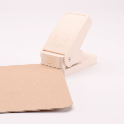 V.Creative • Heavy Duty 3-in-1 Corner Punch 10-15-20mm