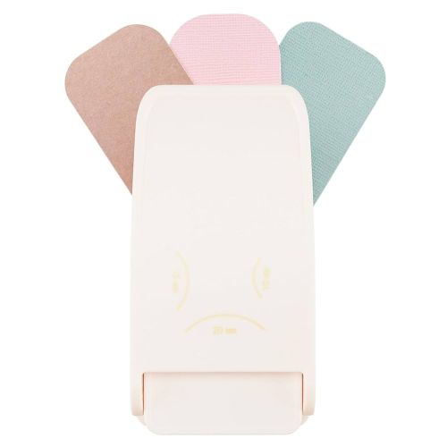 V.Creative • Heavy Duty 3-in-1 Corner Punch 10-15-20mm