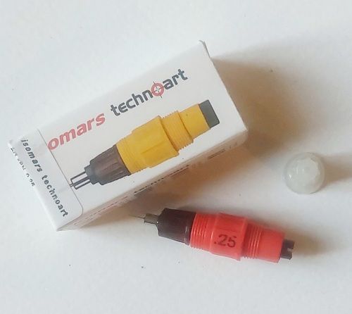 ПЕРО за РАПИДОГРАФ ISOMARS 0.25
