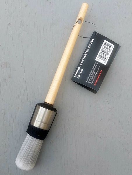 Четка универсална кръгла 30мм PENTART