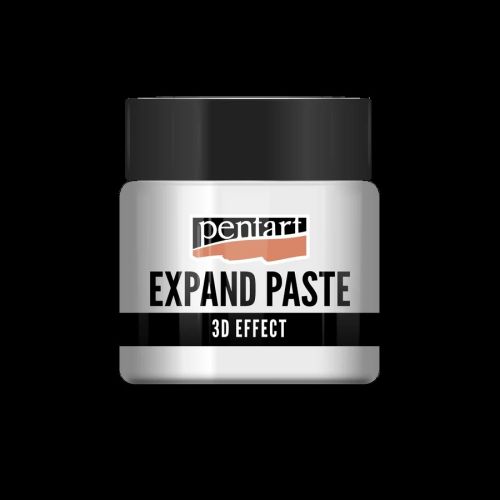 PENTART - Expand pastes , 50 ml.