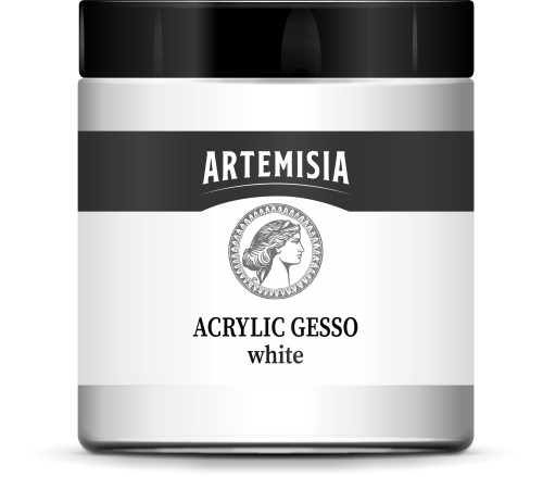 ГЕСО грунд 250мл ARTEMISIA