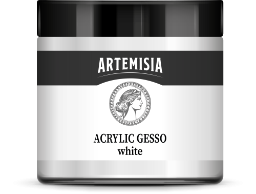 ГЕСО грунд 500мл ARTEMISIA