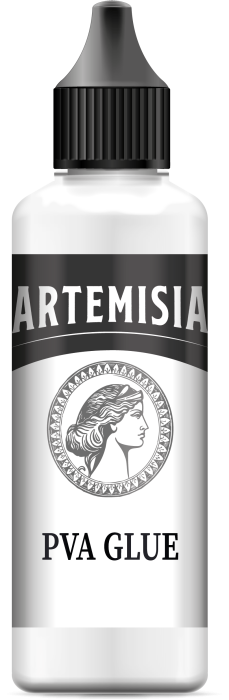 ARTEMISIA PVA  лепило 80 мл.