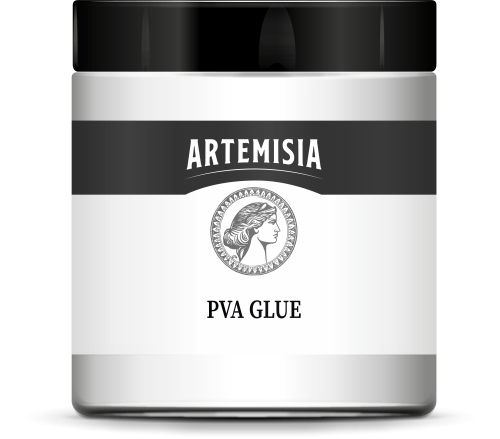 ARTEMISIA PVA  лепило 250 мл.