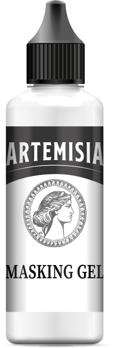 Маскиращ GEL ARTEMISIA 80