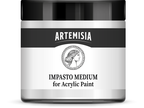  IMPACTO медиум  ARTEMISIA 500ml