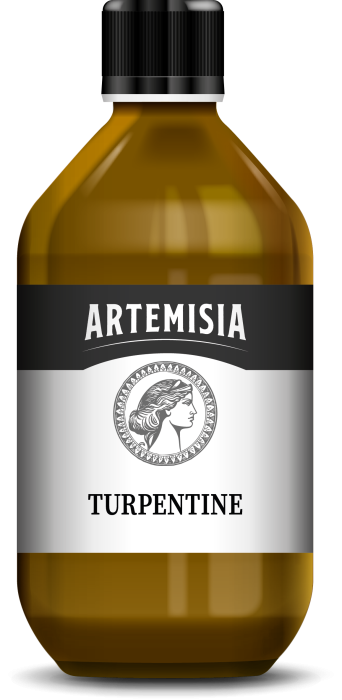 ТЕРПЕНТИН високо пречистен ARTEMISIA 250ml