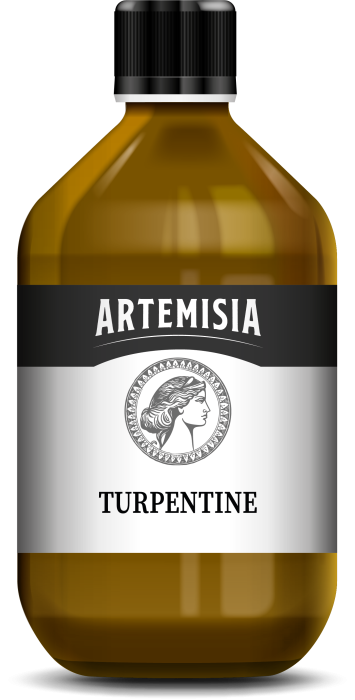 ARTEMISIA  Turpentine 500ml