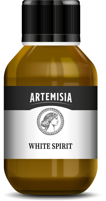 УАЙТ СПИРИТ  високо пречистен ARTEMISIA 100ml