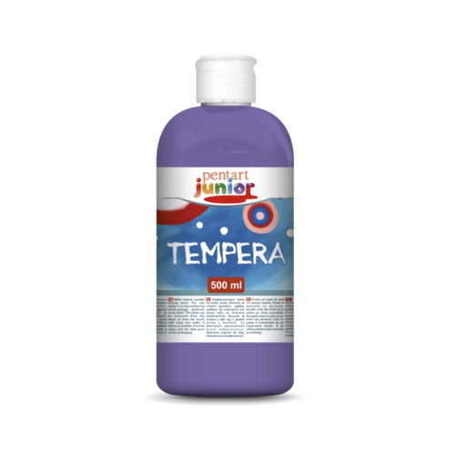 PENTART - TEMPERA PAINT - Purple