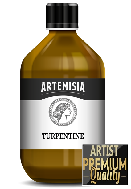 ARTEMISIA  Turpentine 500ml